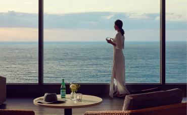 Nanki-Shirahama Marriott Hotel